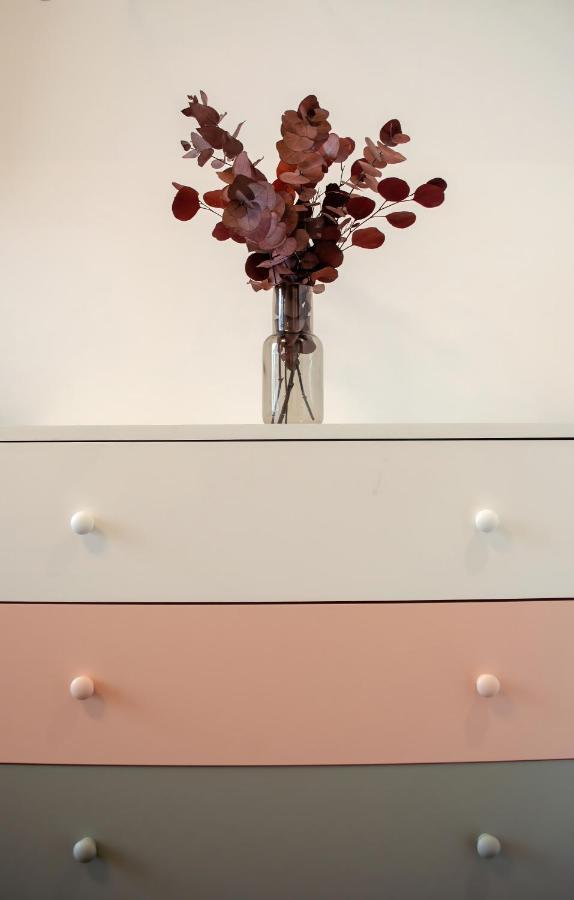 Homely Stay Studio 8 - Relaxed Self-Check-In Room In Munich Exterior photo