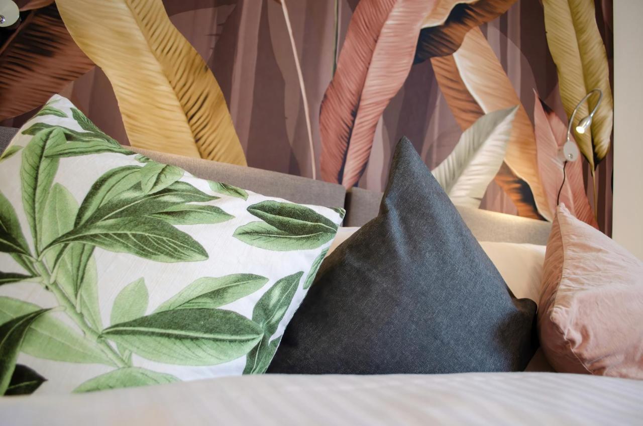 Homely Stay Studio 8 - Relaxed Self-Check-In Room In Munich Exterior photo