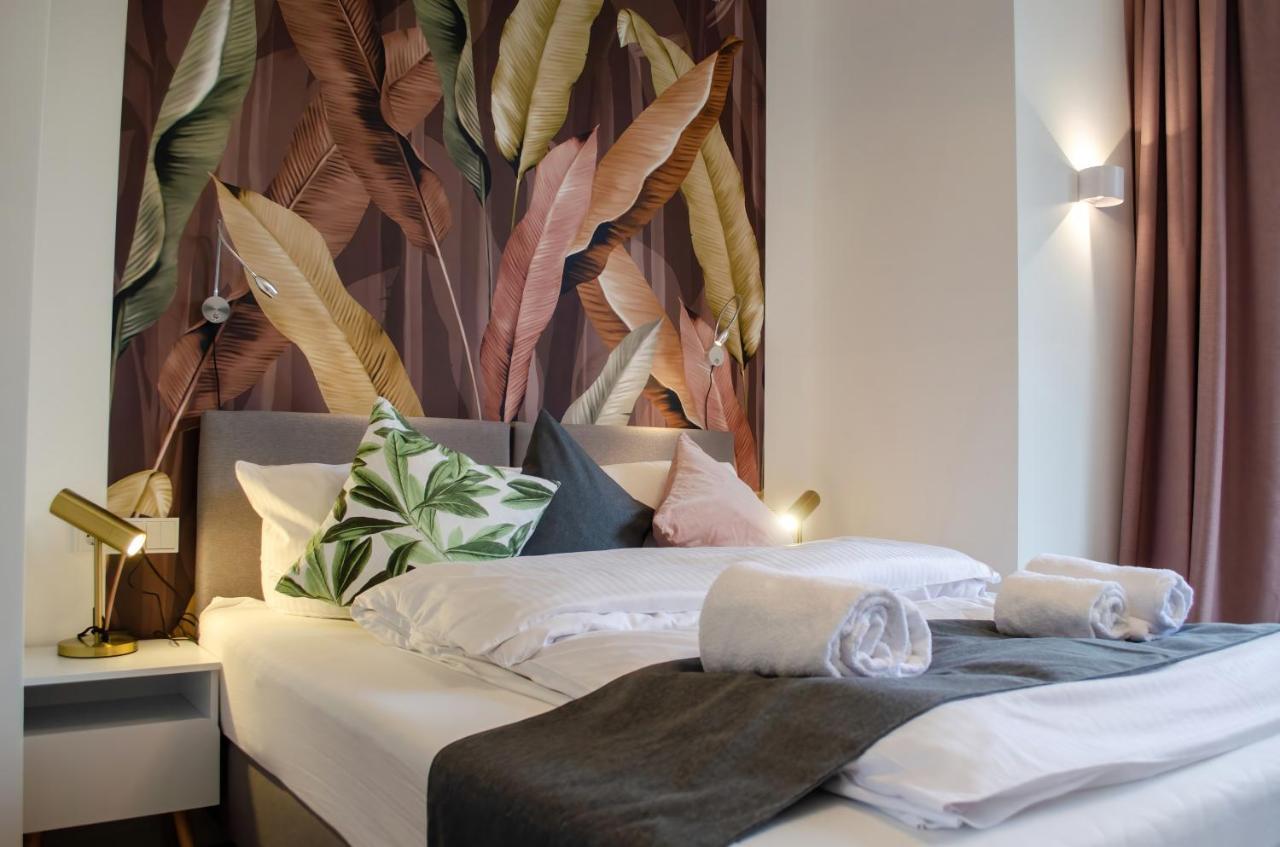 Homely Stay Studio 8 - Relaxed Self-Check-In Room In Munich Exterior photo