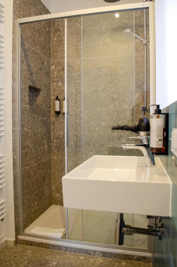 Homely Stay Studio 8 - Relaxed Self-Check-In Room In Munich Exterior photo